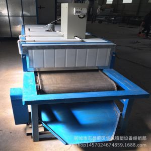 烘干爐_烘干爐uv固化機靜電設備隧道式欲購從速