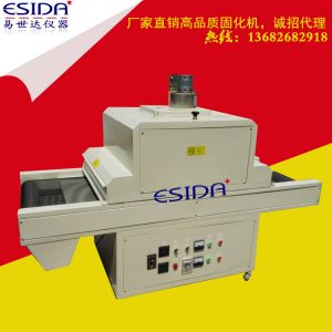 uv隧道式uv機(jī)_節(jié)能uv隧道式uv機(jī)led光固機(jī)uv固化爐