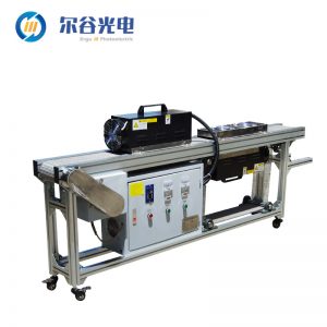 uv固化機_uv固化機絲印uv油墨固化機器紫外線雙面uv固化
