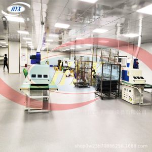 噴涂流水線_深圳廠家直銷uv固化設(shè)備uv機(jī)全自動(dòng)噴涂生產(chǎn)涂裝