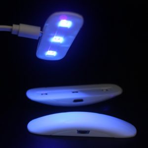 固化燈led_uv手機(jī)貼膜uv膠固化燈led紫外線源頭工廠批發(fā)