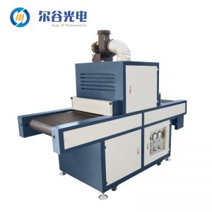 紫外線uv固化機(jī)_紫外線uv固化機(jī)ly400-2油墨印刷式大型uv