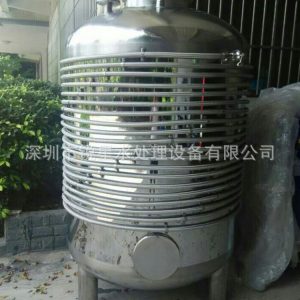 紫外線消毒設(shè)備_銳星定制式紫外線消毒器、式、自來水消毒