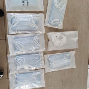 口罩包裝機_Autobag口罩包裝機醫(yī)用口罩包裝機裝袋貼標機連續(xù)自動封口