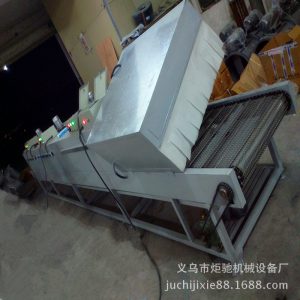義烏紅外線(xiàn)干燥機(jī)_廠(chǎng)家小型烘干線(xiàn)隧道爐,義烏紅外線(xiàn)干燥機(jī),烘道,