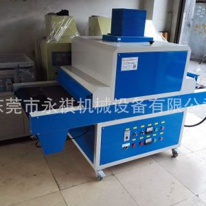 絲印烘干機_廠家供應:紫外光固化機、UV絲印烘干機、2套燈UV光固爐