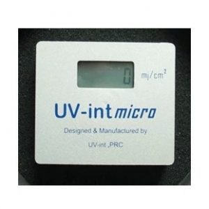 光學(xué)計(jì)量標(biāo)準(zhǔn)器具_(dá)體積.小UV能量計(jì)UV-IntMicro微型UV能量計(jì)
