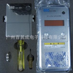 紫外輻照計(jì)_日本ORC-351UV能量計(jì)紫外輻射照度計(jì)進(jìn)口UV能量?jī)x