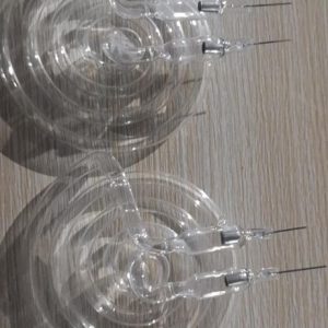 臺式殺菌燈_廠家直銷冷陰極異型U型石英紫外線殺菌消毒燈