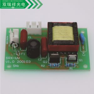 其他照明工業(yè)_冷陰極U型紫外線殺菌燈,冷陰極U型紫外線消毒燈,UV燈驅(qū)動(dòng)器