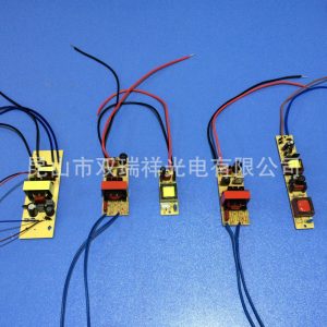 其他照明工業(yè)_【廠家直銷】UV紫外線殺菌燈整流器,冷陰極紫外線消毒燈整流器