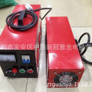 烘干固化設(shè)備_2KW紫外線UV膠水固化機400M科學(xué)實驗UV機汽車大燈快速修補機