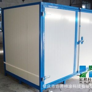 烤漆設(shè)備_隧道烤爐-生物顆粒燃燒爐(燃油、燃?xì)?、電熱、生物顆粒)高溫烤爐