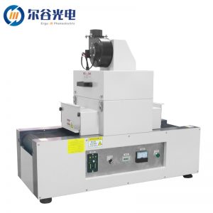 RX200-1紫外線UV光固機UV膠光油固化爐桌面式UV固化機小型UV設(shè)備
