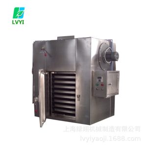 供應(yīng)上海綠翊恒溫熱風循環(huán)電烤箱電熱鼓風干燥烘箱循環(huán)工業(yè)烤箱