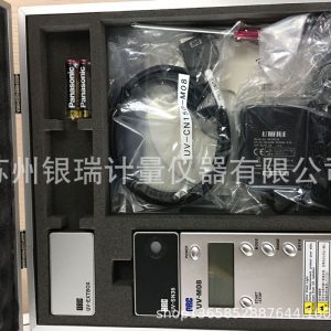 日本ORC紫外線光量照度計UV-M08,UV-M08-BD紫外線照度計