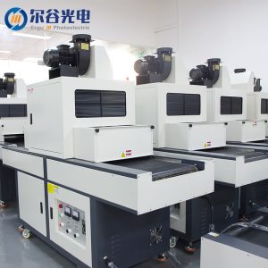 升級(jí)-紫外線UV烘干機(jī)流水線UV固化機(jī)臺(tái)式UV隧道爐UV光固機(jī)6/12kw