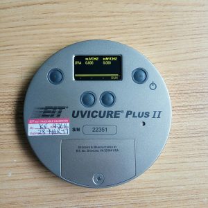 美國EITUVPowerPuckⅡ能量計UV能量計美國eit能量計