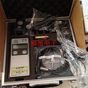 UV-M03A能量計,日本ORC能量計,ORC紫外照度計UV-M03A