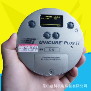 原裝美國EIT能量計(jì)EIT單波段UV能量計(jì)UVICUREPLUSII能量測(cè)試儀