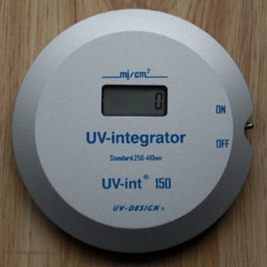 原裝進口能量儀德國UV150能量計UV-150uv能量計耐高溫能量測試儀