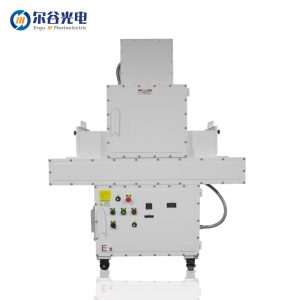 定制紫外線防爆UV固化機(jī)UV涂料油墨烘干機(jī)EX防爆UV機(jī)UV固化設(shè)備