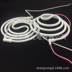 廠家直供蚊香燈管UV美甲固化燈CCFL冷陰極光療機(jī)紫外線燈管