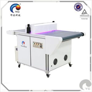 絲印設(shè)備UV固化機(jī)印刷器材LED光固化機(jī)小型紫外線臺式