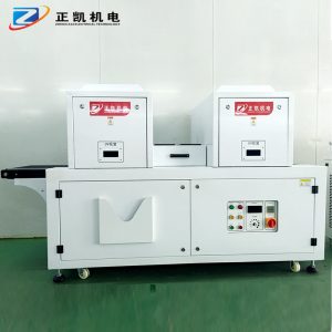 東莞LED設(shè)備生產(chǎn)廠家LEDuv固化機UV油墨光固機全貼合后UV干燥