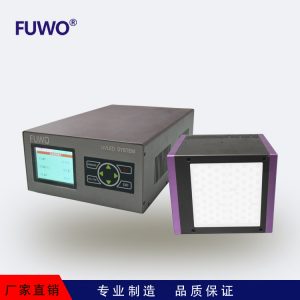 邦沃UVLED面光源固化機(jī)大功率uv光固化機(jī)紫外線LED固化燈箱照射機(jī)