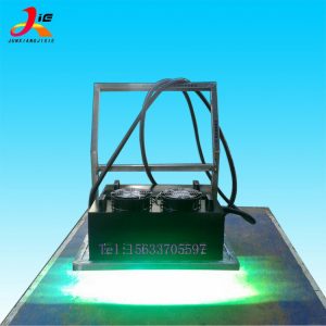 推車式uv固化機(jī)紫外線地板修復(fù)uv光固化機(jī)3KW大功率uv光油干燥機(jī)